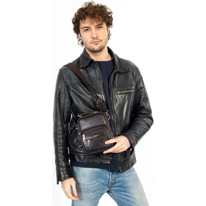 Necati Çanta Kasalı El ve Omuz Askılı Çanta 023.1