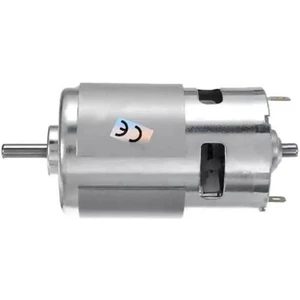 RS775 Dc Motor 12V 3000RPM