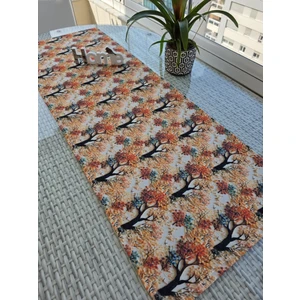 Another Style Sonbahar Konsepti Runner