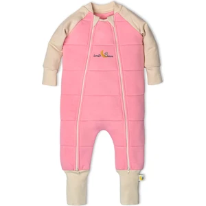 Luna Di Cotone Organik Pamuklu Uyku Tulumu 2.5 Tog