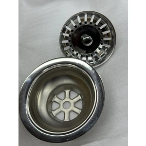 uymlu  Eviye Süzgeci