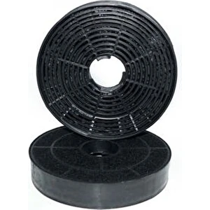 Aspiratör Karbon Filtre 13.5 cm