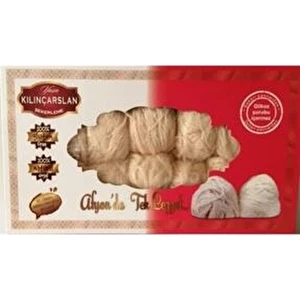 Kılınçarslan Glutensiz Pişmaniye 150 gr