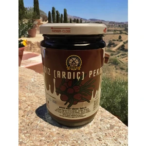 Burdur Hasat 850 ml Doğal Andız (Ardıç) Pekmezi