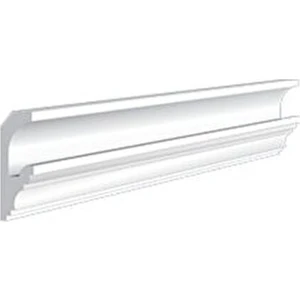 Stropiyer Kartonpiyer Led-1 Modeli 2x6 12.mt