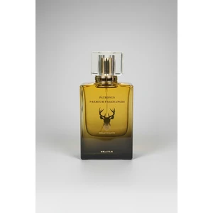 Interlüd 53 - Edp 50 ml Unisex Parfüm