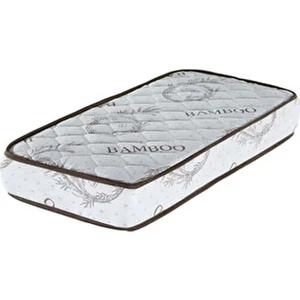  âlâ ev modası 70x110x10 bamboo bebek yatağı