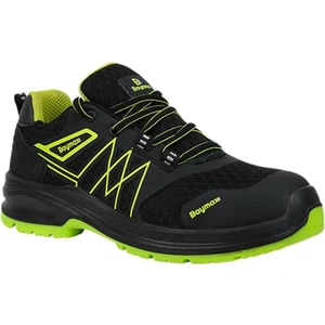 Bx-08 Golden Armor Iş Ayakkabısı