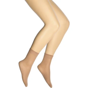 40 Denye Soket Kadın Çorap