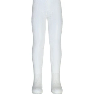 Dantel (Örümcek) File Bebek Külotlu Çorap