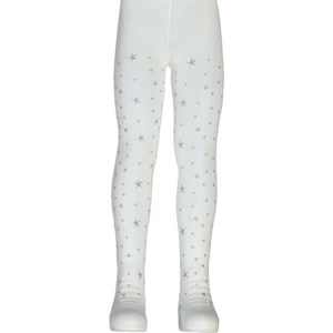 Rüya Desenli Sim Baskı Mikro 50 Çocuk Külotlu Çorap