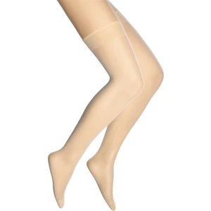 20 Denye Lastikli Dizüstü Kadın Çorap