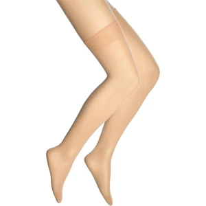 20 Denye Lastikli Dizüstü Kadın Çorap