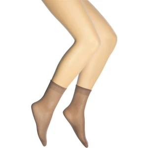 40 Denye Soket Kadın Çorap