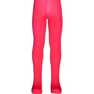 Ayça Desenli Mikro Çocuk Külotlu Çorap