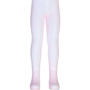 Dantel (Örümcek) File Çocuk Külotlu Çorap