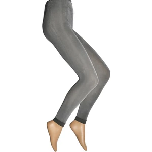 Saten 120 Denye Tayt Kadın Çorap