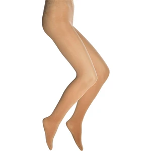 Saten 70 Külotlu Kadın Çorap