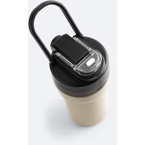 Avva Bej %100 Çelik Termos 500 ML B009907