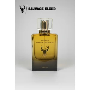 Sauvage Elixir Extrait De Erkek Parfüm - 50 ml