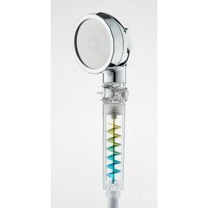 Helezonlu El Duşu - 3 Fonksıyonlu