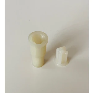 Schafer Chef Mix Mega Blender Seti Kavrama Dişlisi ve Karşılığı - Takım 2 Adet