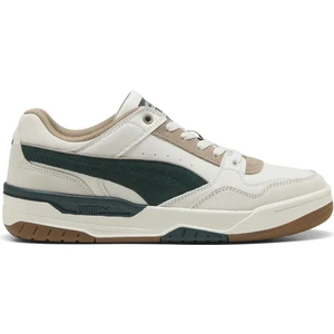 Rebound Retro SD Beyaz Erkek Sneaker