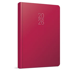 2026 20X28 Haftalık Eko Ajanda 122-ECK