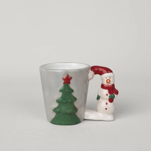 Pine Dolomit 230 ml Kupa Gri