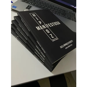 Hipnoz Manifestosu