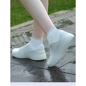 Ayakkabı Koruyucu Su Geçirmez Latex Ayakkabı Yağmur Kılıfı