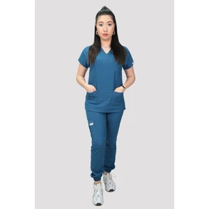 Jogger Serisi Kadın Üniforma