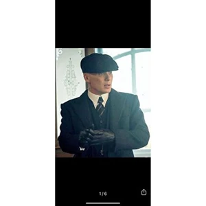 Tommy Shelby Kasket Şapka