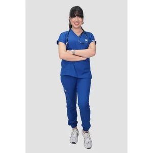Jogger Serisi Kadın Üniforma