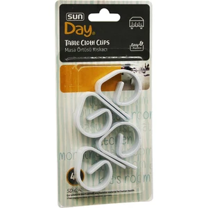 Neva Prime Masa Örtüsü Mandalı Kıskacı (5361)