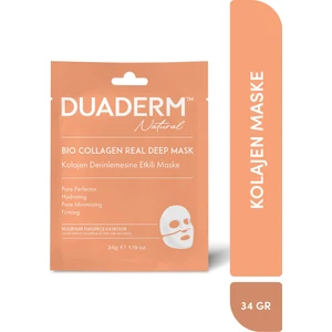 Bio Collagen Real Deep Mask 34G