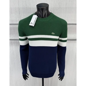 Lacoste Erkek Triko Kazak