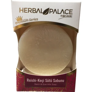 Herbal PALACE125 Gr. Keçi Sütlü Sabun