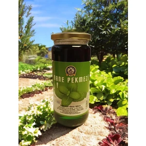 Burdur Hasat 700 ml Doğal Nane Pekmezi