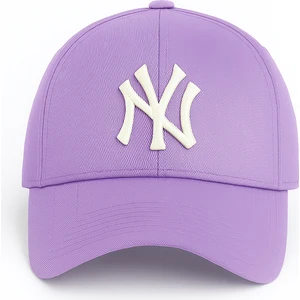 Ny New York Nakış Unisex Beyzbol Şapka Kadın Şapka Erkek Şapka Yazlık Şapka