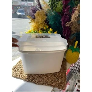 Vip Ahmet 10 Litre Un&bakliyat Kovası