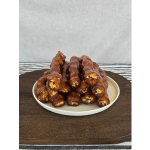 Gaziantep Yörem Tüm Cevizli Sucuk 400 gr