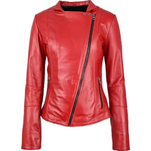 Kadın Deri Mont 409MDRZ