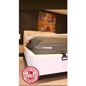 Premium Çarşaf Sabitleyici Çarşaf Tutucu 4'lü Set Kolay Kurulum