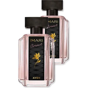 Imari Corset Edt -50ML Ikili Set