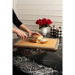 Ritual - Kesme & Steak Tahtası Büyük