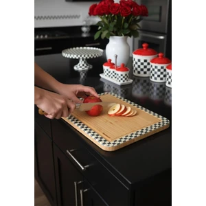 Ritual - Kesme & Steak Tahtası Orta