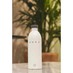 Smeg Urban Bottle Beyaz Matara 1l