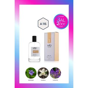 Mad A115 Selective 50 ml Erkek Parfüm