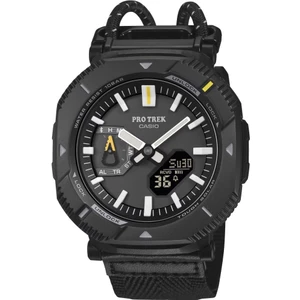 PRJ-B001B-1DR Pro Trek Erkek Kol Saati